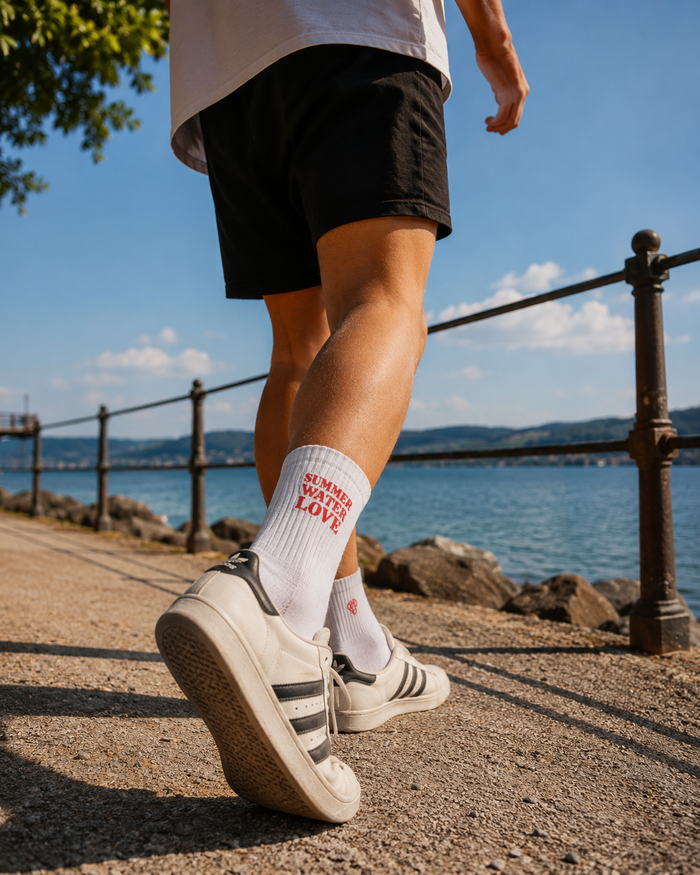 Chaussettes LAKELIVE