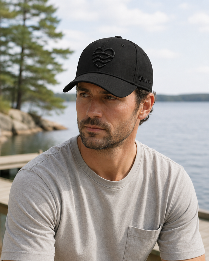 Casquette LAKELIVE