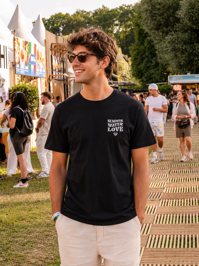 T-Shirt LAKELIVE