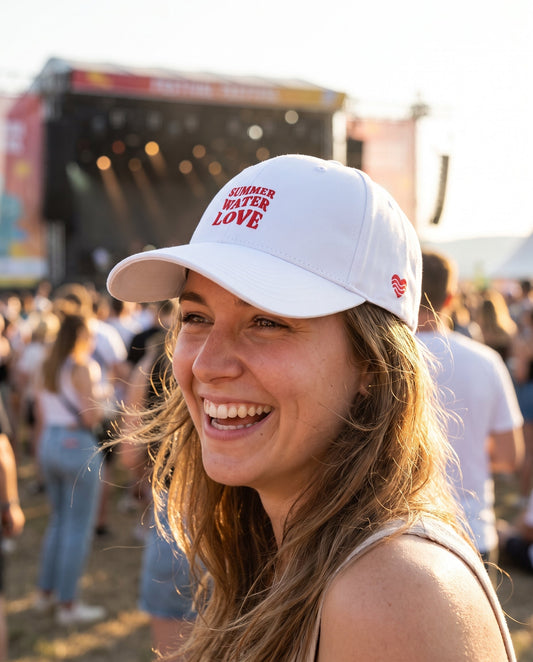 LAKELIVE Casquette