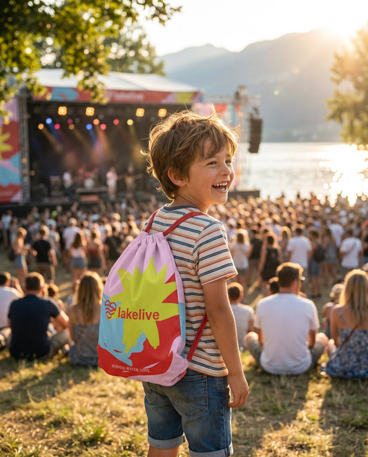 LAKELIVE Sac Enfant