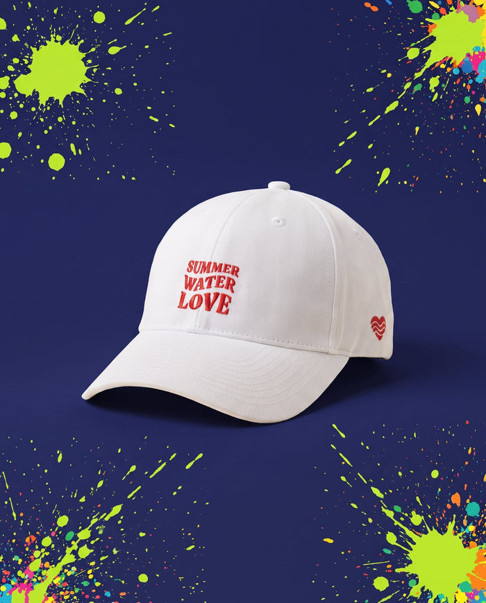 Casquette LAKELIVE