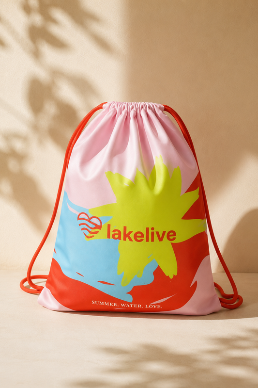 Sac enfant LAKELIVE