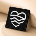 PATCH COEUR LAKELIVE BRODE
