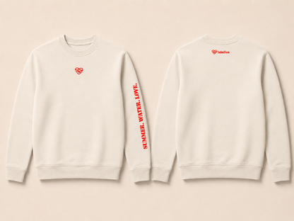 LAKELIVE Sweatshirt