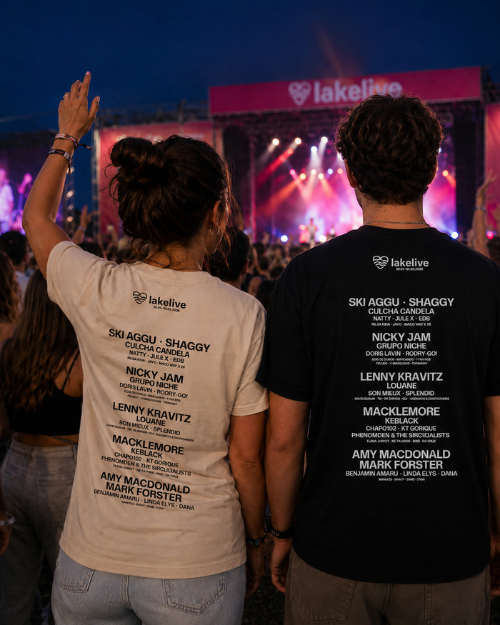 T-Shirt Collector 2026