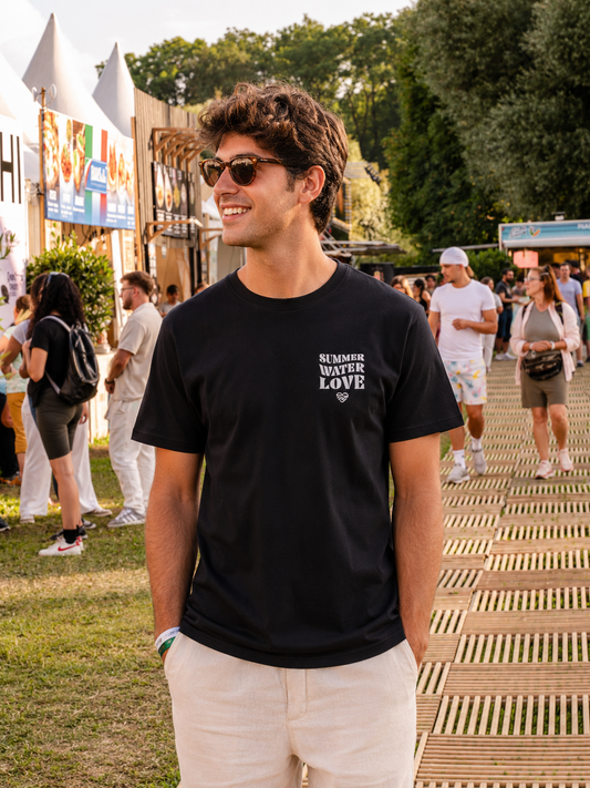 T-Shirt LAKELIVE