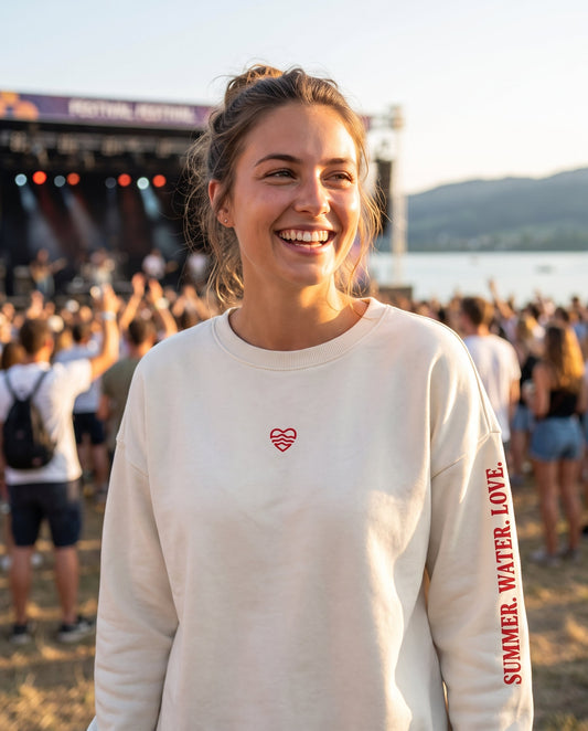 LAKELIVE Sweatshirt