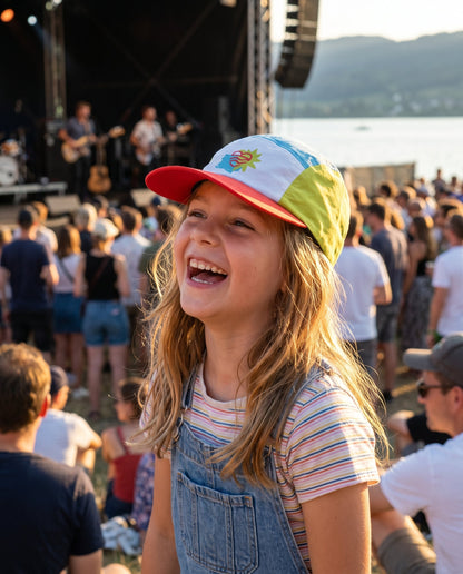 LAKELIVE Casquette Enfant