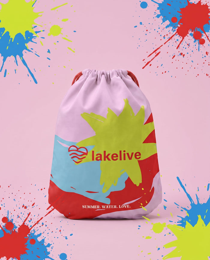 Sac Enfant LAKELIVE