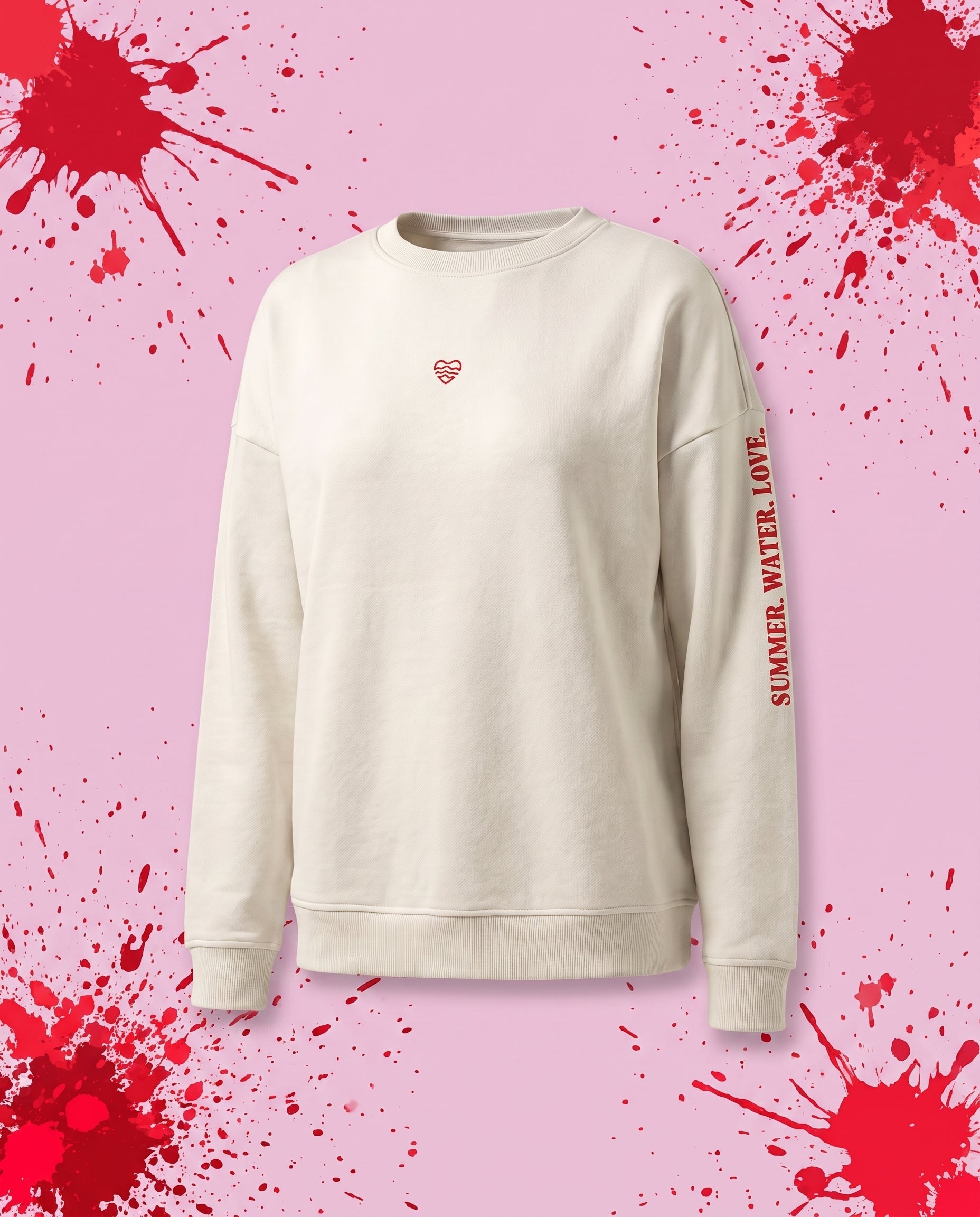LAKELIVE Sweatshirt
