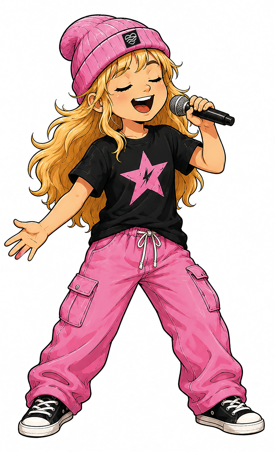 T-Shirt Special Kids - Edition 2026