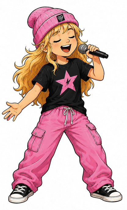 T-Shirt Special Kids - Edition 2026