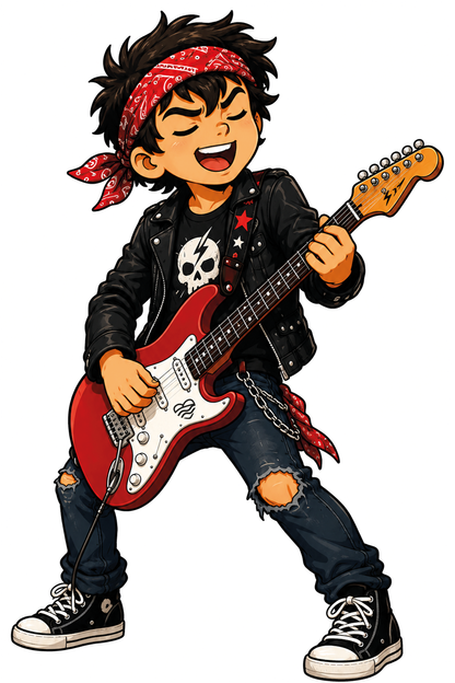 T-Shirt Special Kids - Edition 2026