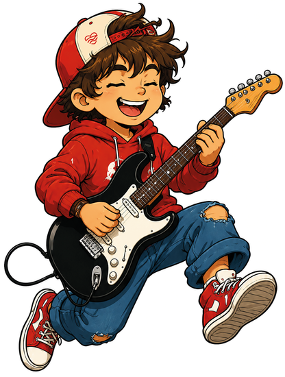T-Shirt Special Kids - Edition 2026