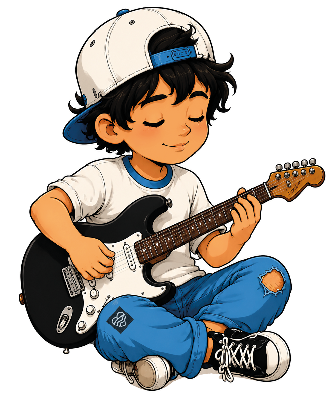 T-Shirt Special Kids - Edition 2026