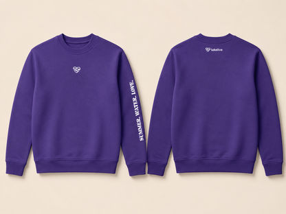 LAKELIVE Sweatshirt