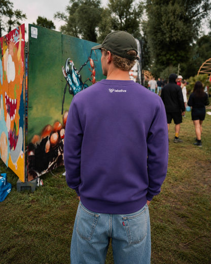 LAKELIVE Sweatshirt