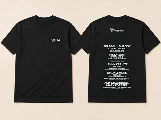 T-Shirt Collector 2026