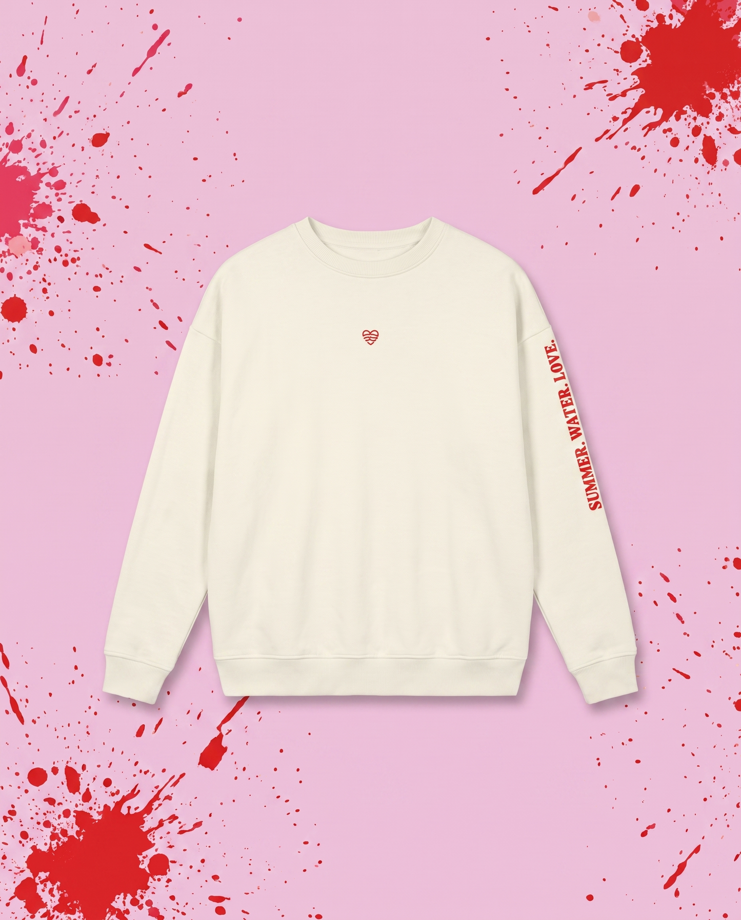 LAKELIVE Sweatshirt