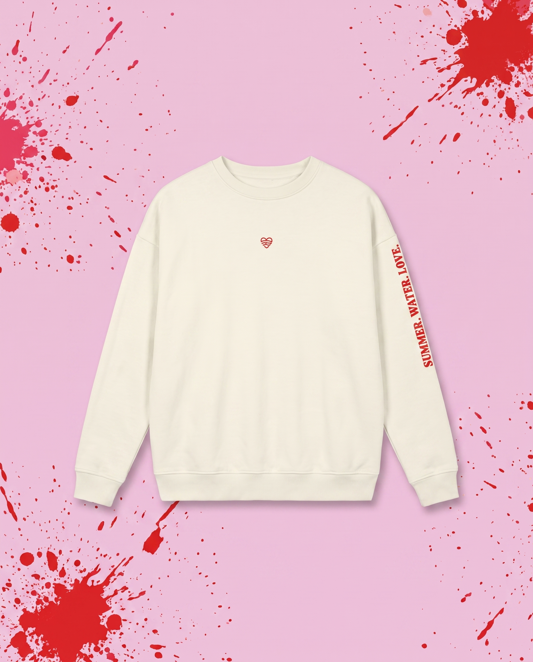 LAKELIVE Sweatshirt